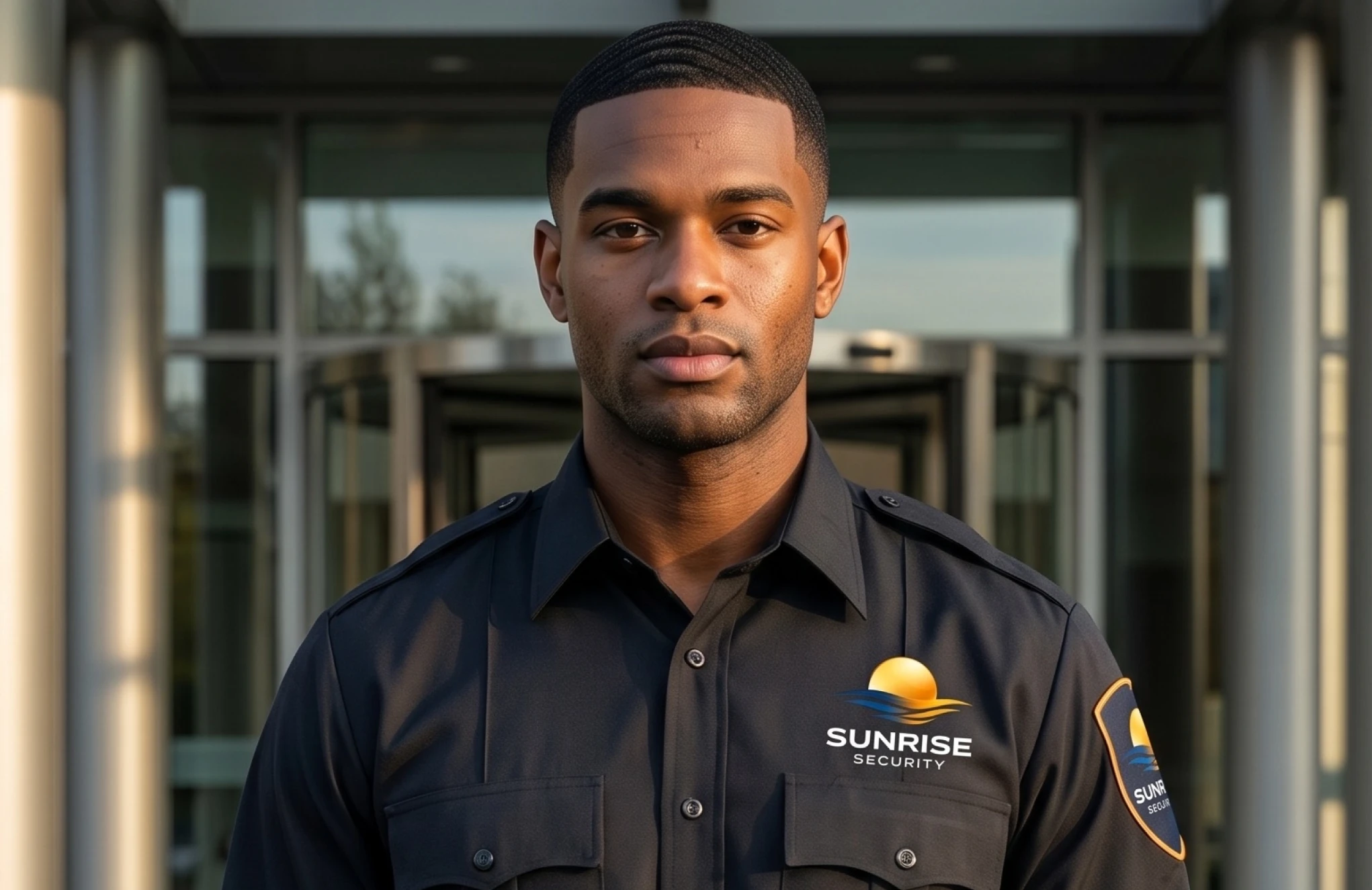 Commercial Security